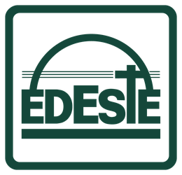 Logo de EDESTE