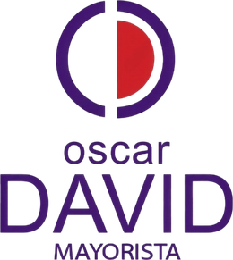 Logo de Oscar David Mayorista